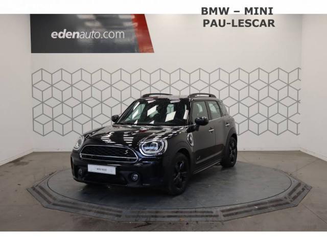 Mini Mini Countryman 125 - 95 Ch All4 Bva6 Cooper Se Edition Northwood
