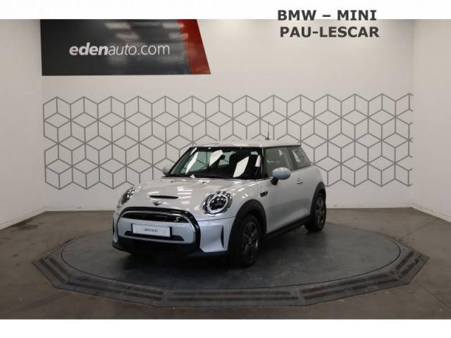 Mini Mini Hatch 3 Portes Cooper Se 184 Ch Edition Camden