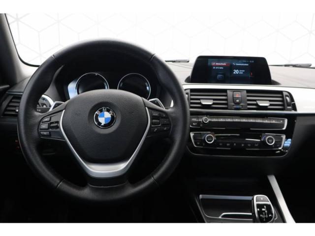 Bmw Série 1 image 3