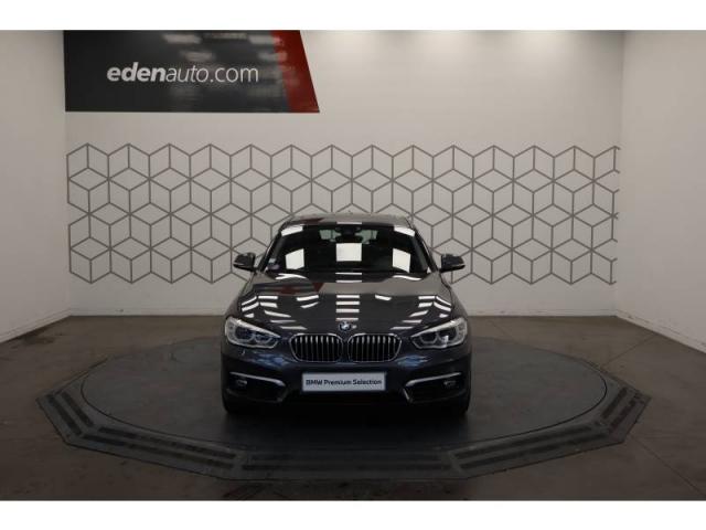 Bmw Série 1 image 9