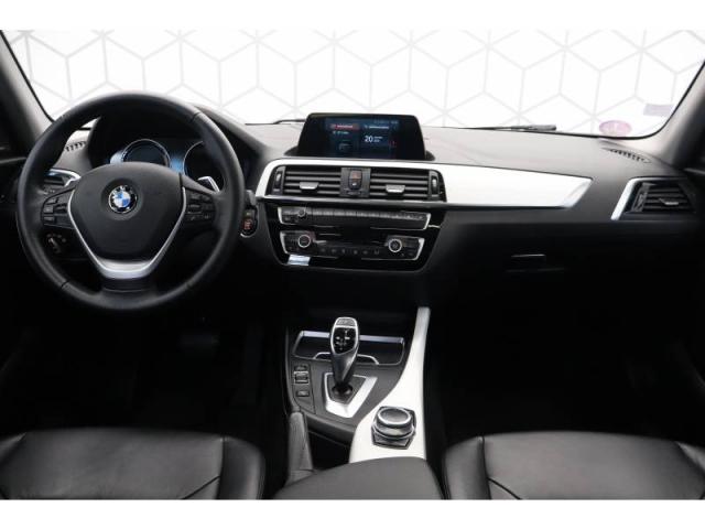 Bmw Série 1 image 4