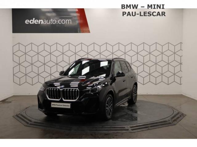 Bmw X1 Xdrive 25e 245ch Dkg7 M Sport