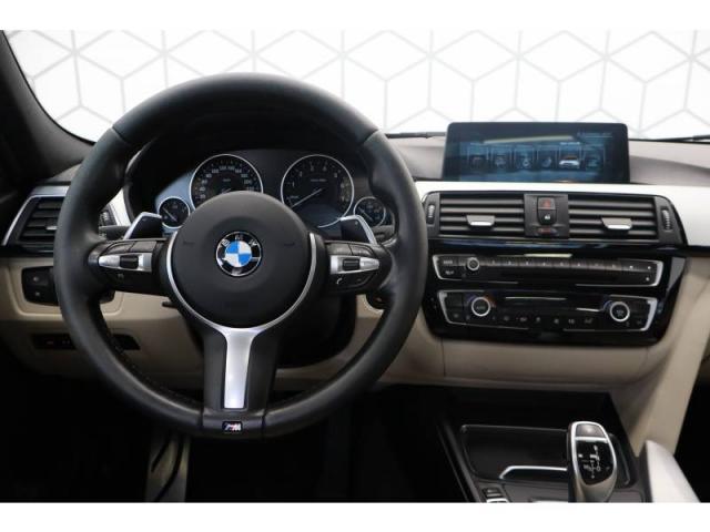 Bmw Série 3 image 8