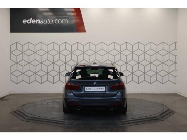 Bmw Série 3 image 4