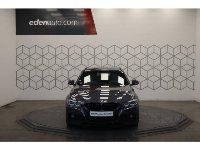 Bmw Série 3 image 7