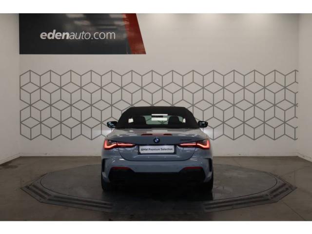 Bmw Série 4 image 1