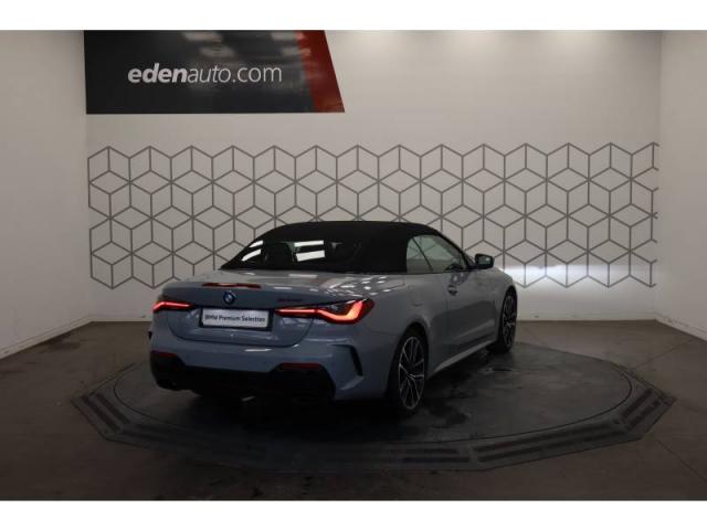 Bmw Série 4 image 4