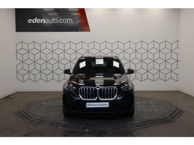 Bmw X1 image 8