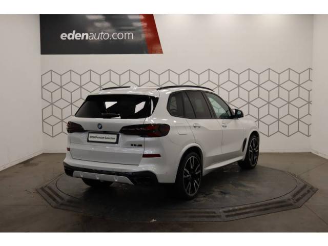 Bmw X5 image 1