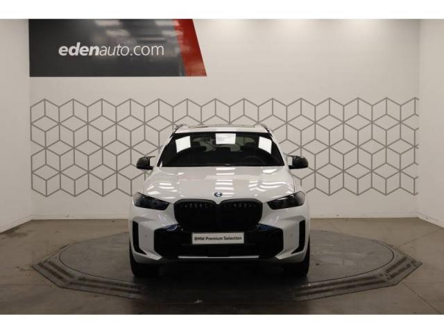 Bmw X5 image 7