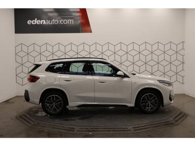 Bmw X1 image 1