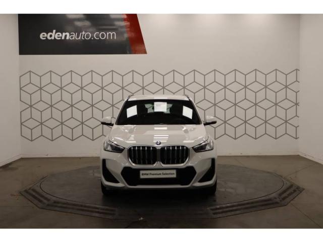 Bmw X1 image 2