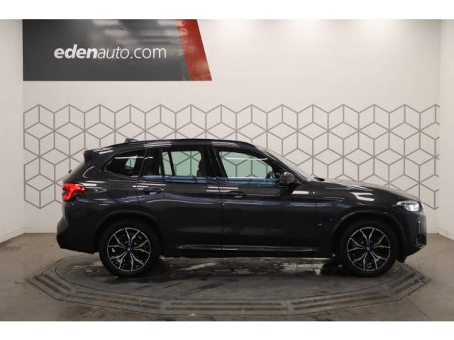 Bmw X3 image 9