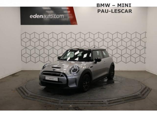 Mini Mini Hatch 3 Portes Cooper Se 184 Ch Essential
