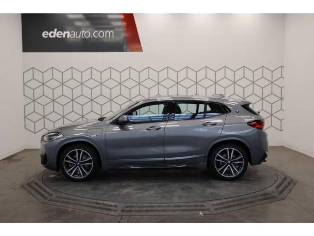Bmw X2 image 1