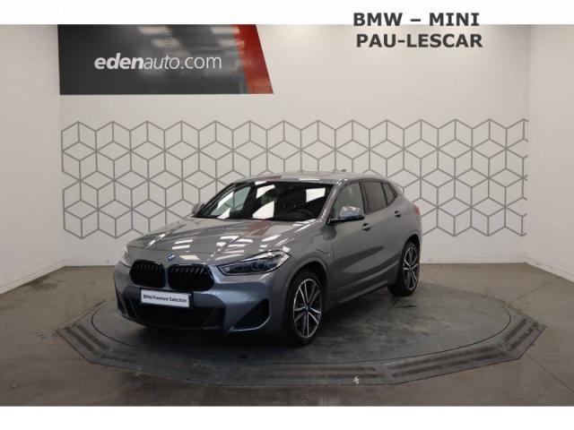 Bmw X2 Xdrive 25e 220 Ch Bva6 M Sport