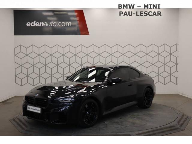 Bmw Serie 2 M2 Coupe 460 Ch Bva8