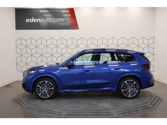 Bmw X1 image 1