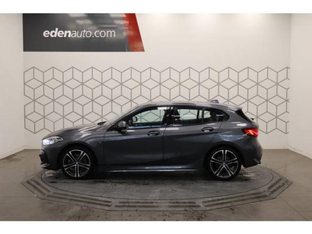 Bmw Série 1 image 1