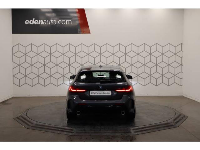 Bmw Série 1 image 8