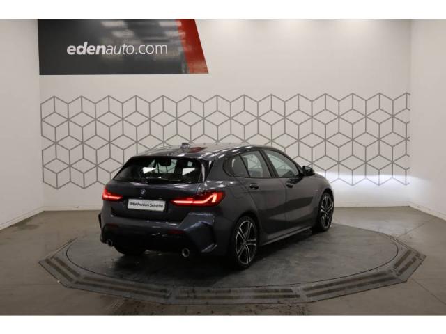 Bmw Série 1 image 2