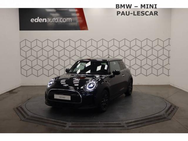 Mini Mini Hatch 3 Portes Cooper 136 Ch Dkg7 Edition Camden
