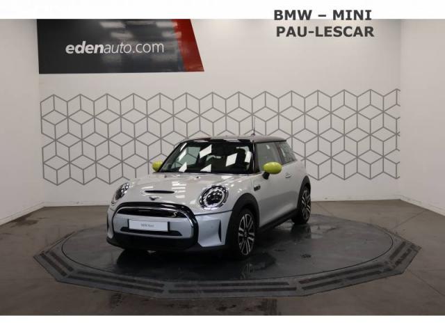 Mini Mini Hatch 3 Portes Cooper Se 184 Ch Edition Premium Plus