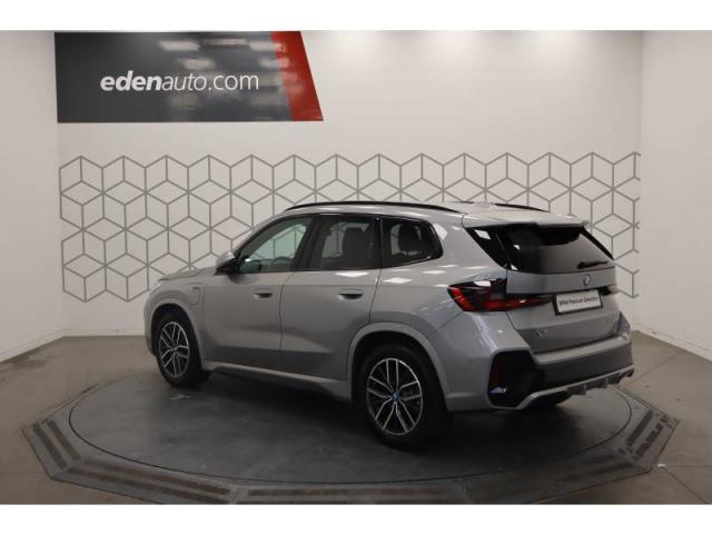 Bmw X1 image 7