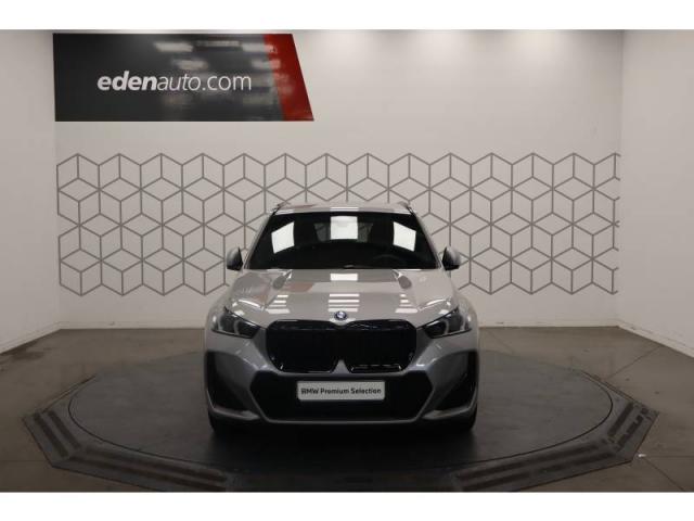 Bmw X1 image 1