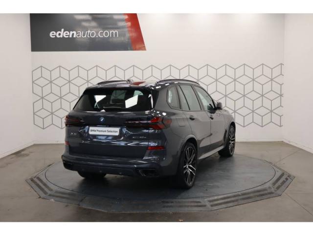 Bmw X5 image 2