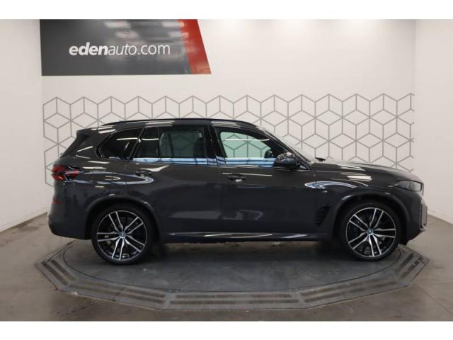 Bmw X5 image 4