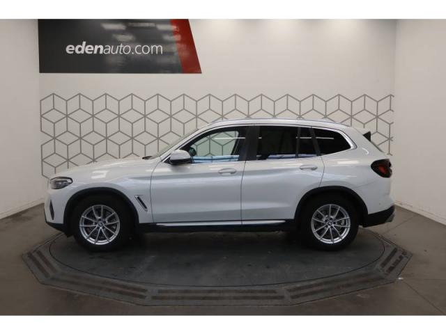 Bmw X3 image 2