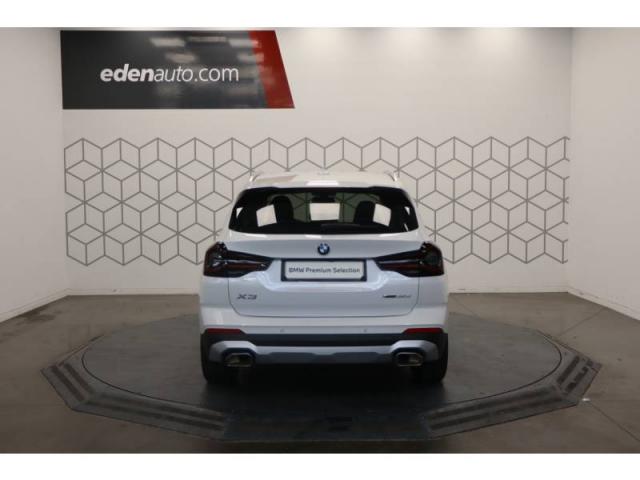 Bmw X3 image 3
