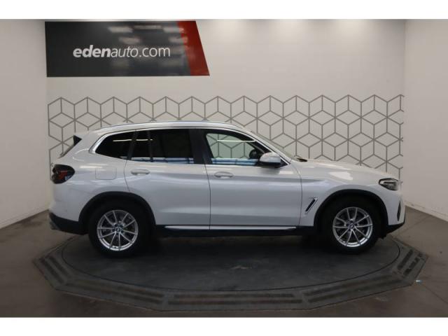 Bmw X3 image 8