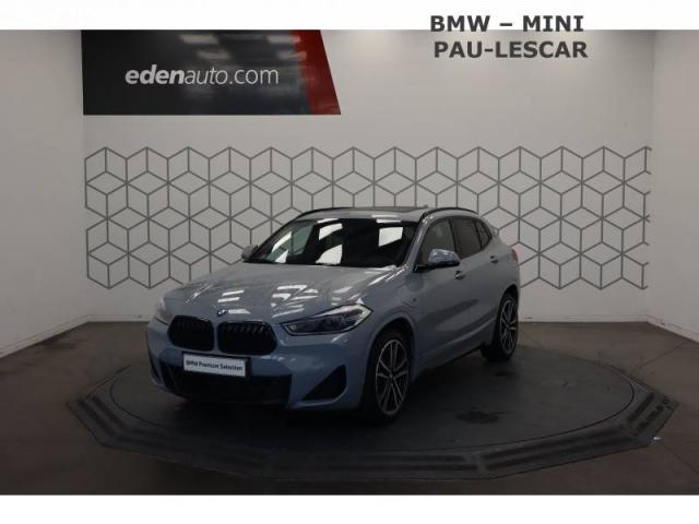 Bmw X2 Xdrive 25e 220 Ch Bva6 M Sport