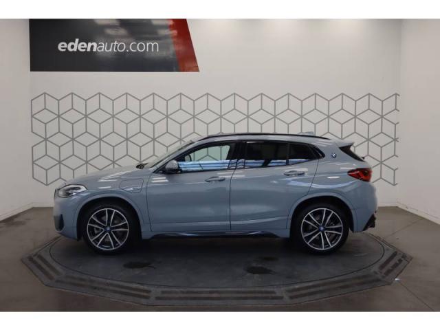 Bmw X2 image 4