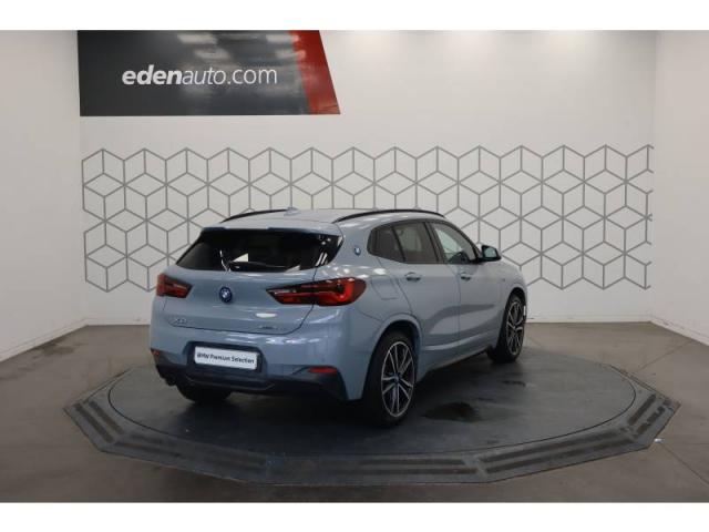 Bmw X2 image 8