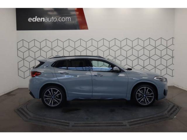Bmw X2 image 5