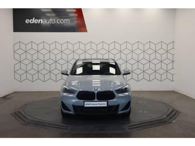 Bmw X2 image 1