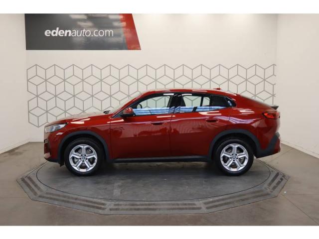 Bmw X2 image 2