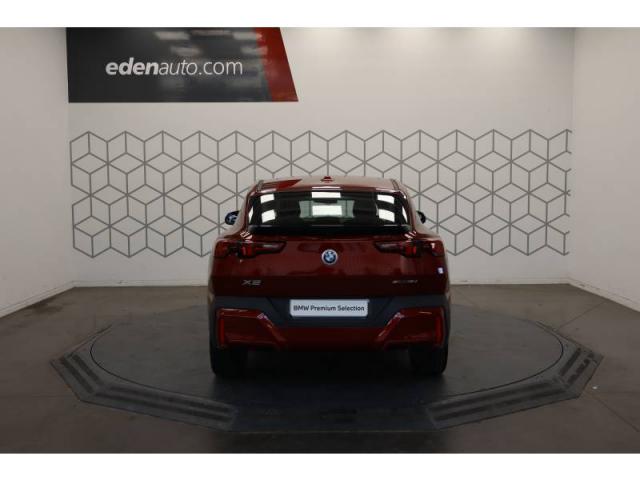 Bmw X2 image 6