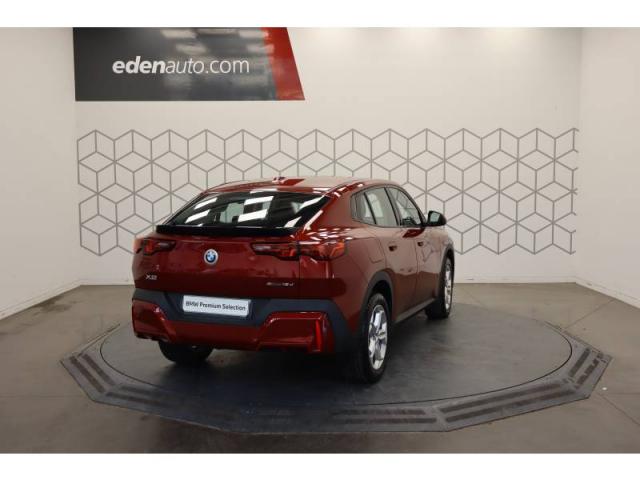 Bmw X2 image 4