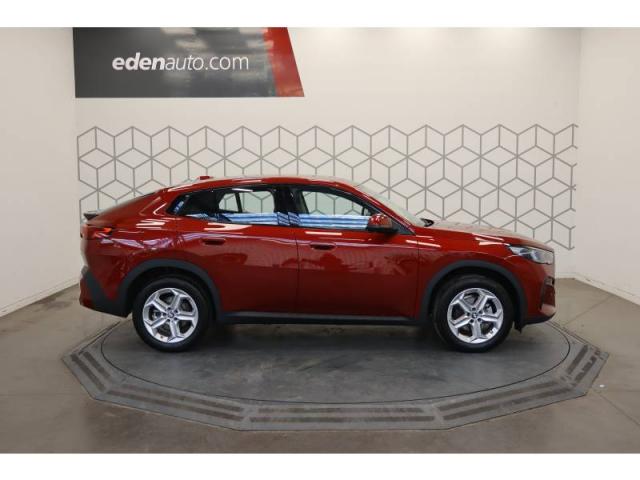Bmw X2 image 1