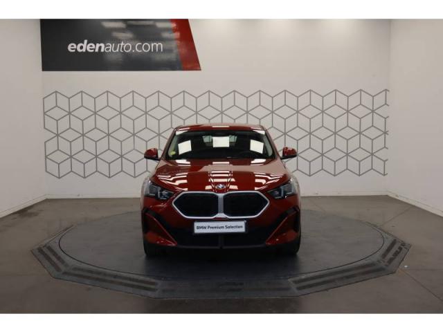 Bmw X2 image 8