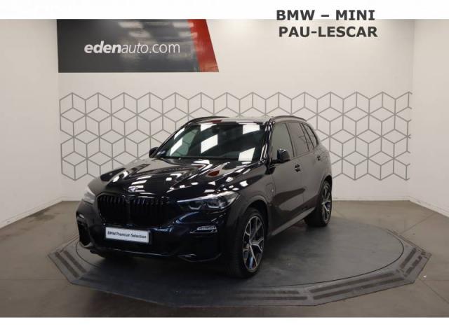 Bmw X5 Xdrive45e 394 Ch Bva8 M Sport