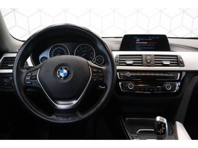 Bmw Série 4 Gran Coupé image 9
