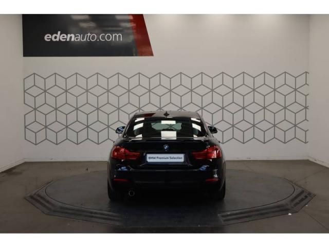 Bmw Série 4 Gran Coupé image 8