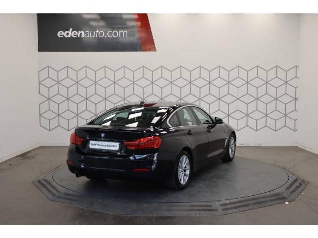 Bmw Série 4 Gran Coupé image 7