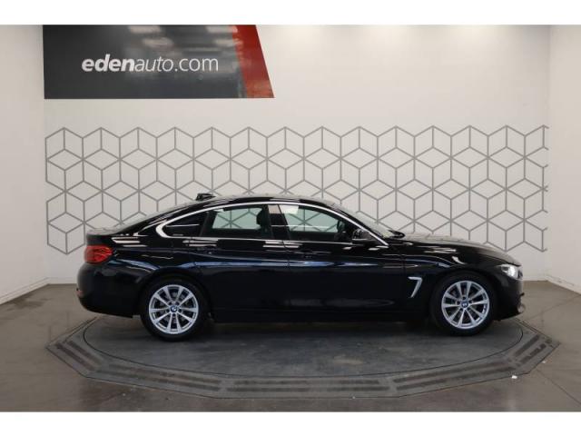 Bmw Série 4 Gran Coupé image 3