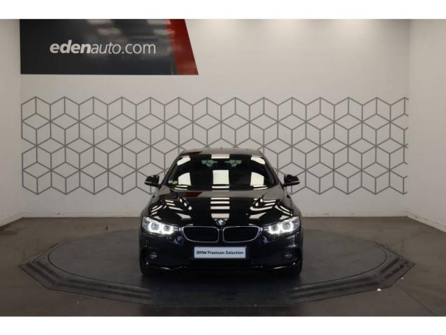 Bmw Série 4 Gran Coupé image 5
